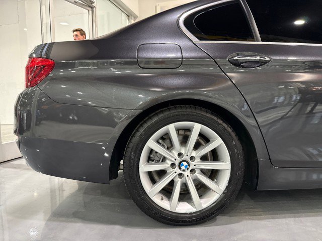 Used 2015 BMW 535i Sedan image 84