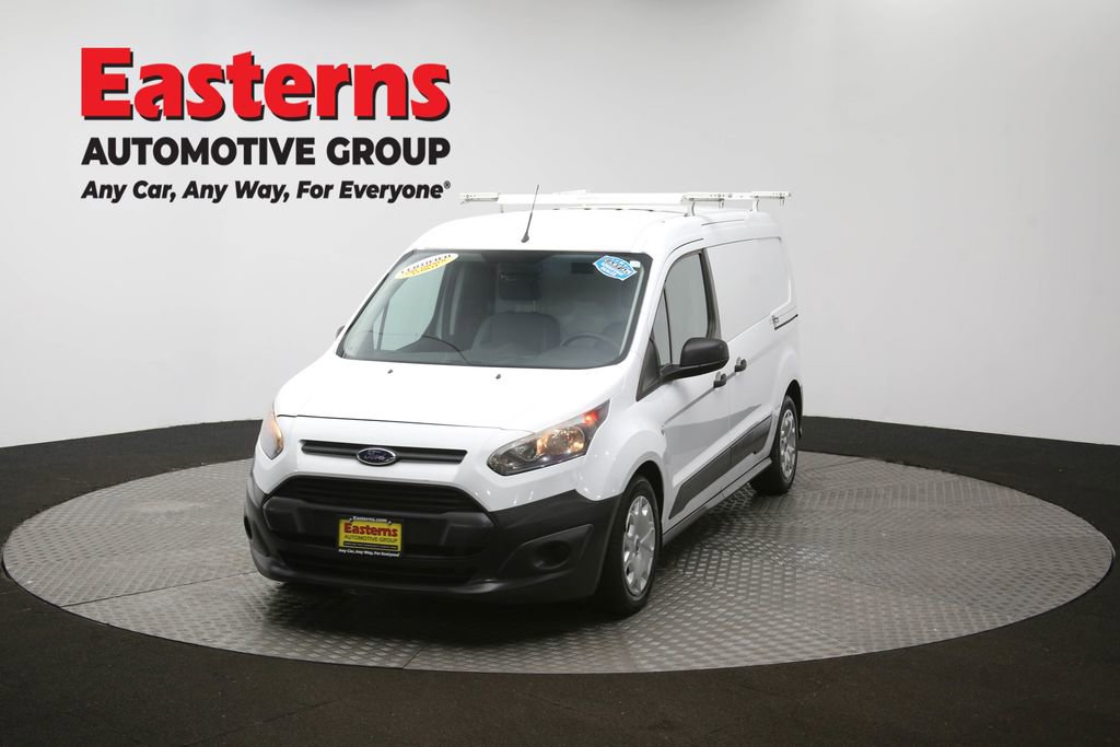 Used 2016 Ford Transit Connect XL image 54