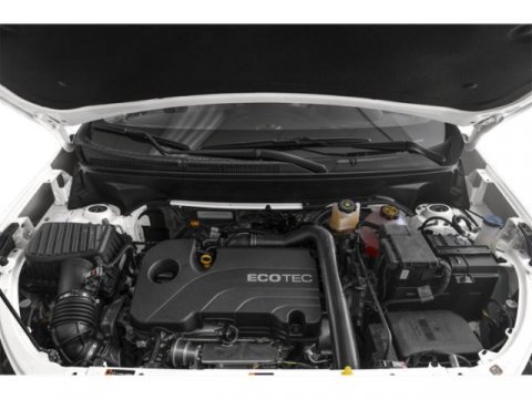 Certified 2022 Chevrolet Equinox LT FWD image 15