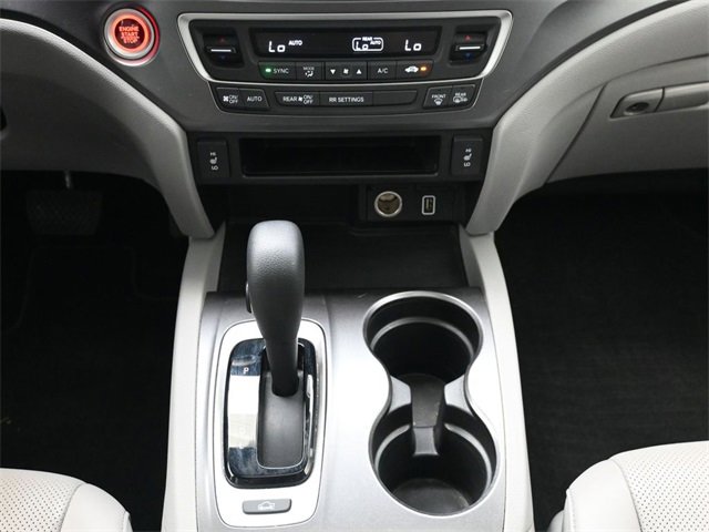 Used 2019 Honda Ridgeline RTL-T image 25