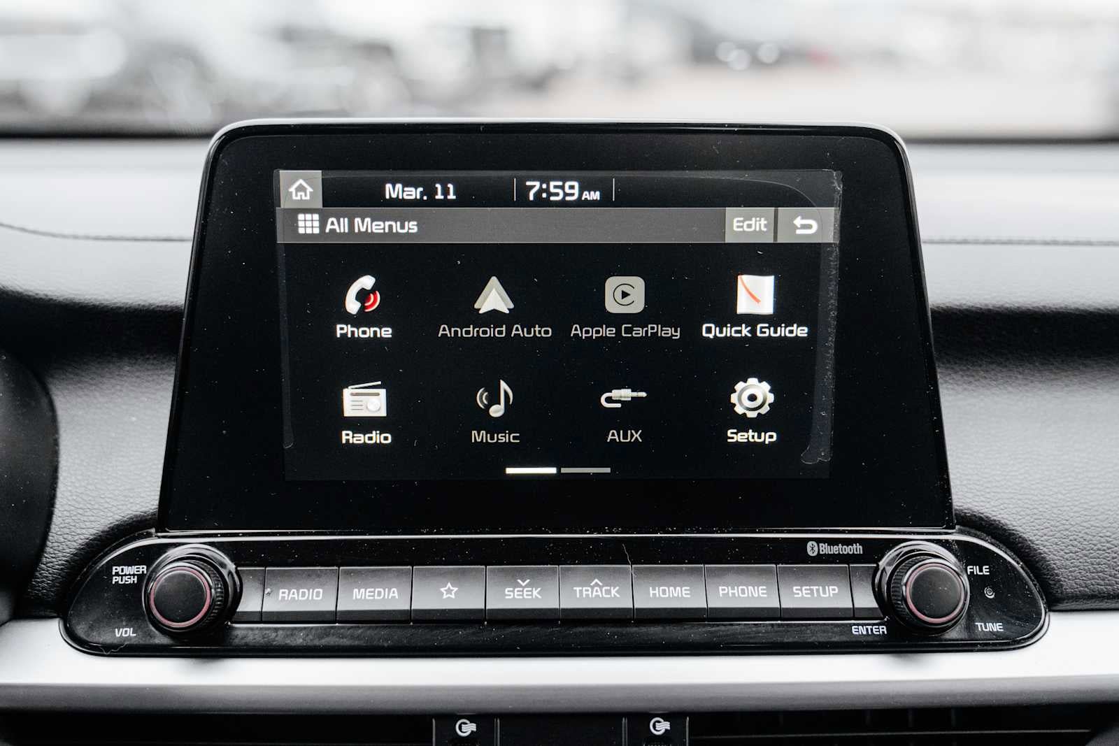Used 2020 Kia Forte Sedan image 26