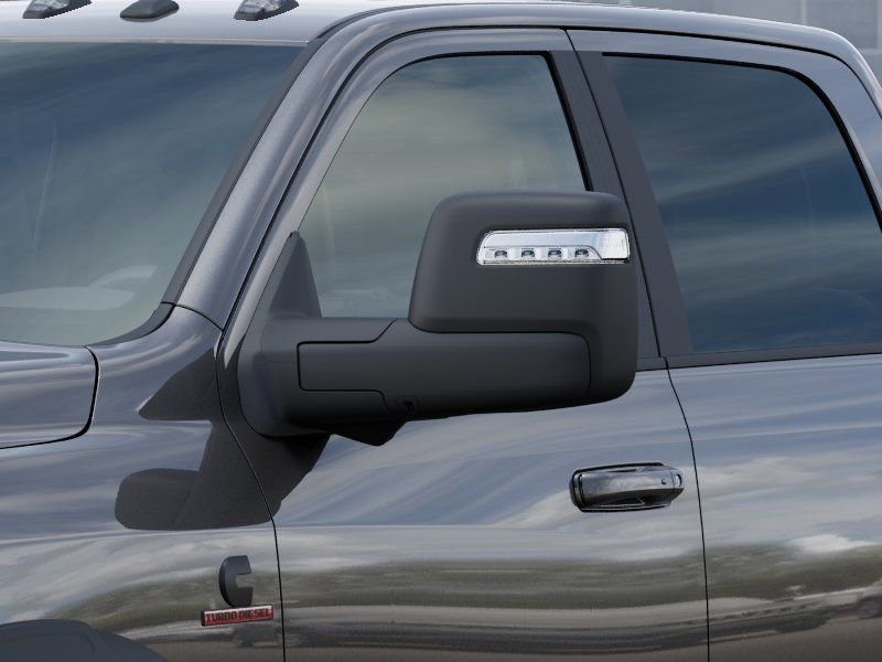 New 2025 RAM 2500 Rebel w/ Rebel Level 2 Equipment Group image 12