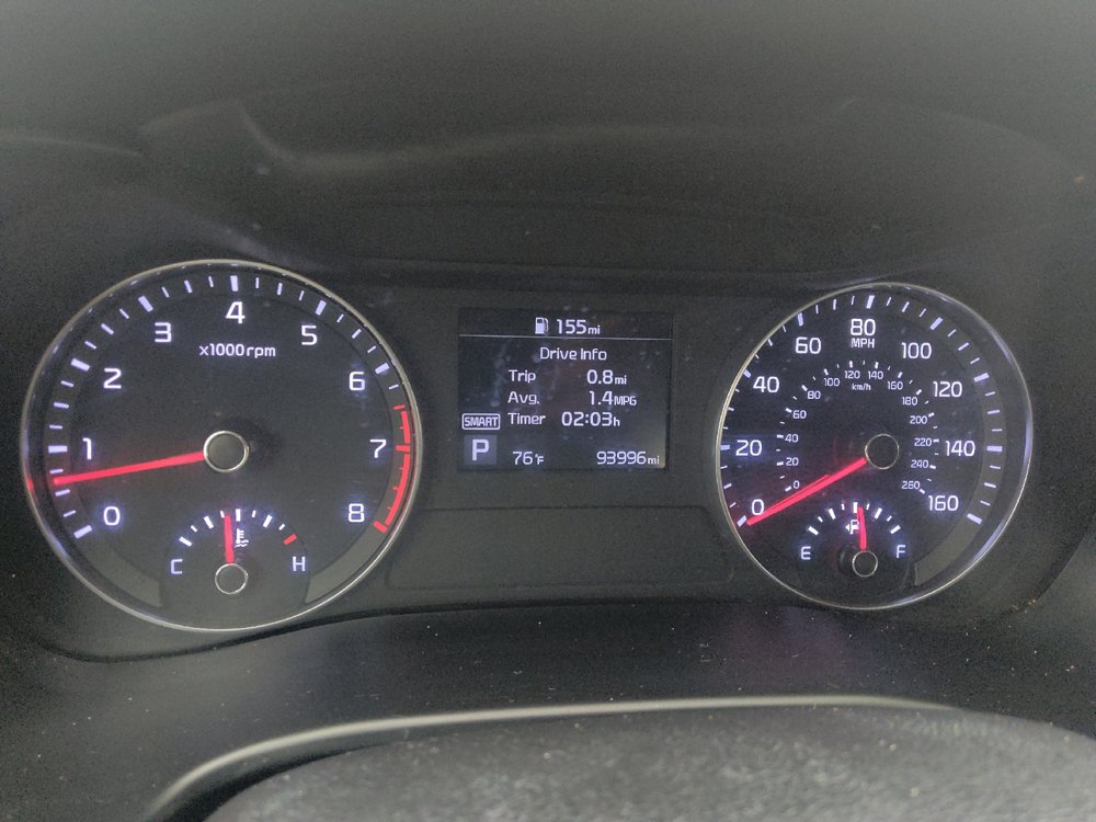 Used 2021 Kia Forte LXS FWD image 23