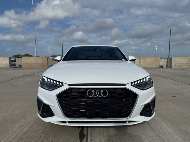 Used 2023 Audi A4 2.0T Premium Plus image 8