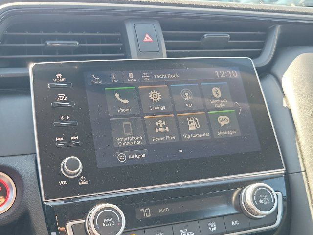 Used 2020 Honda Insight EX image 22