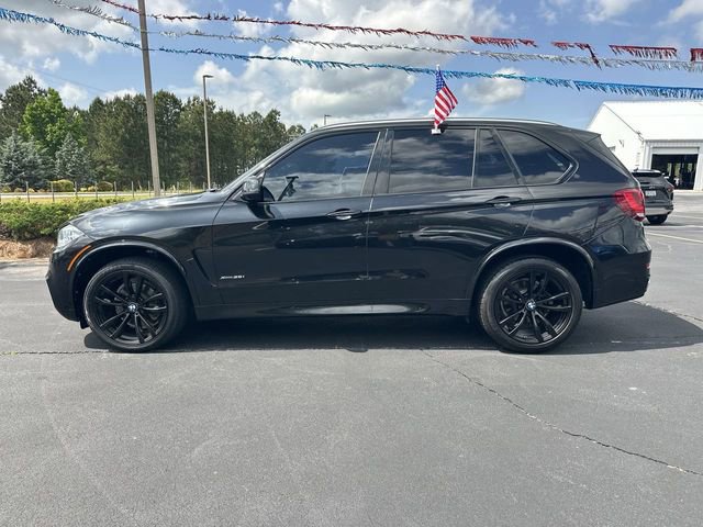 Used 2018 BMW X5 xDrive35i AWD/4WD image 5
