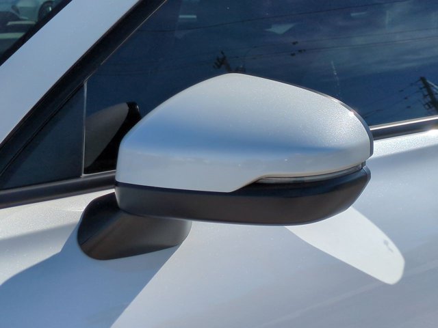 New 2027 Honda HR-V EX-L image 11