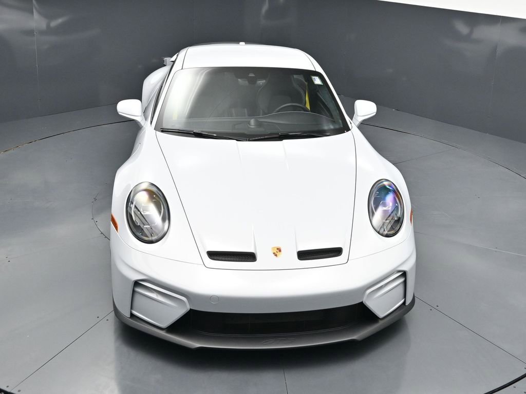 Certified 2025 Porsche 911 GT3 RWD image 19