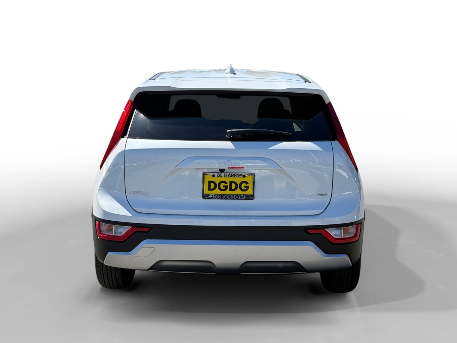 New 2026 Kia Niro LX FWD image 4