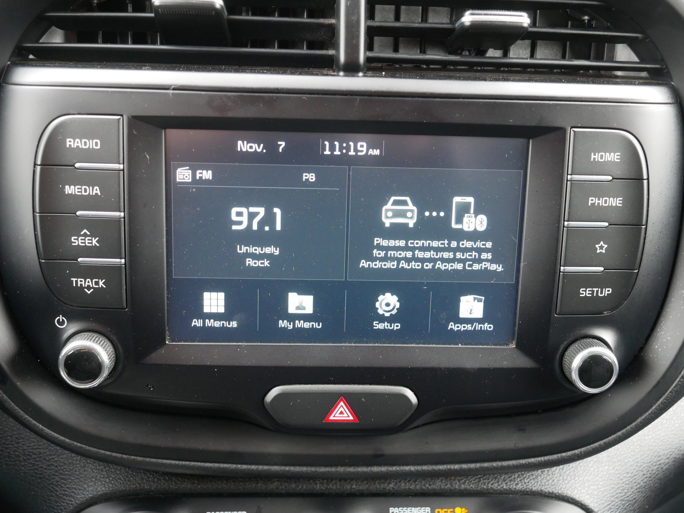 Used 2020 Kia Soul GT-Line FWD image 26