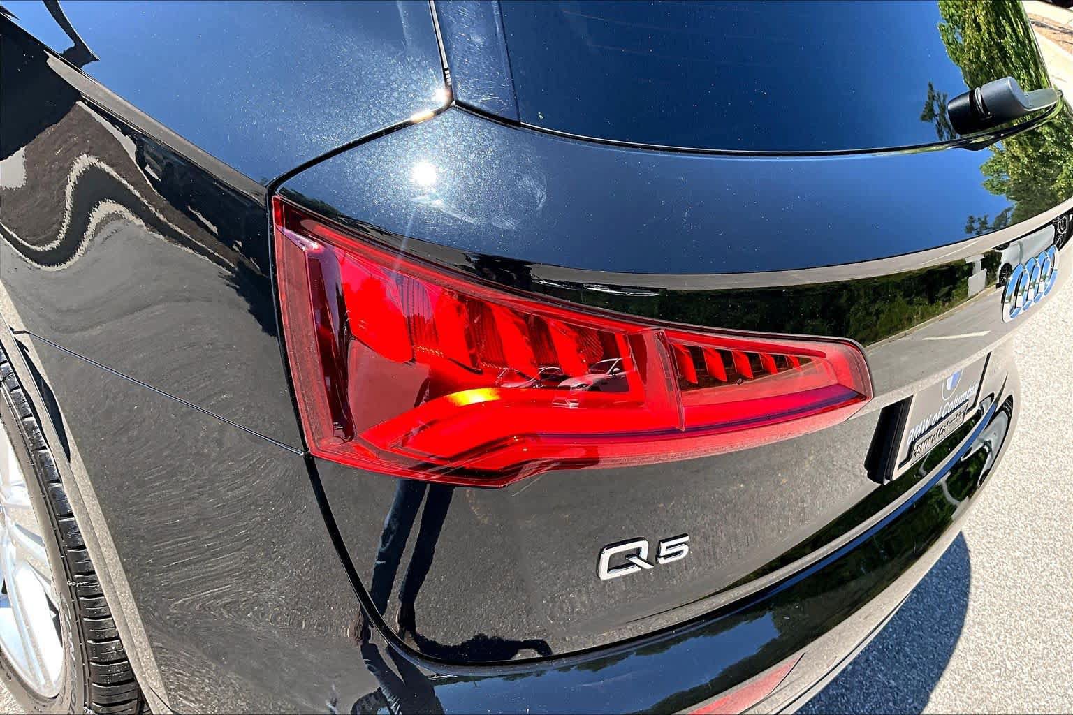 Used 2018 Audi Q5 2.0T Premium Plus AWD/4WD image 30