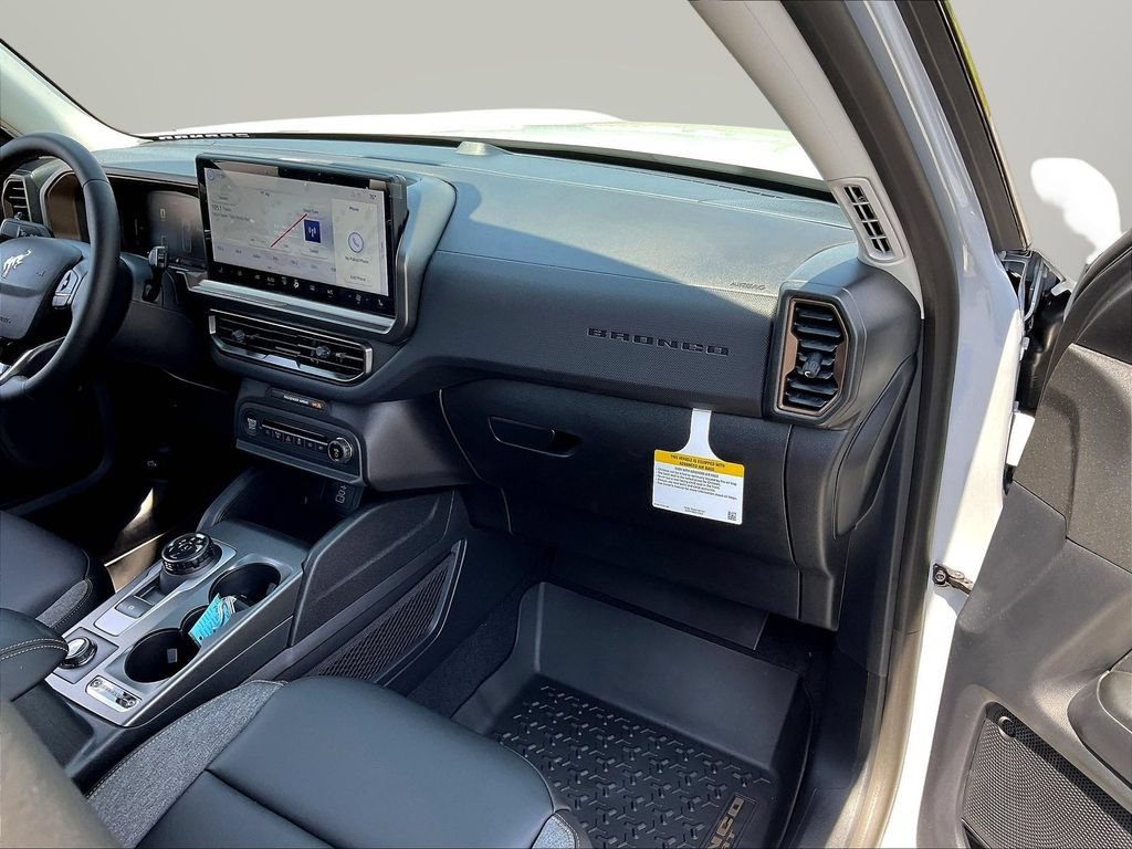 New 2026 Ford Bronco Sport Big Bend w/ Convenience Package AWD/4WD image 30