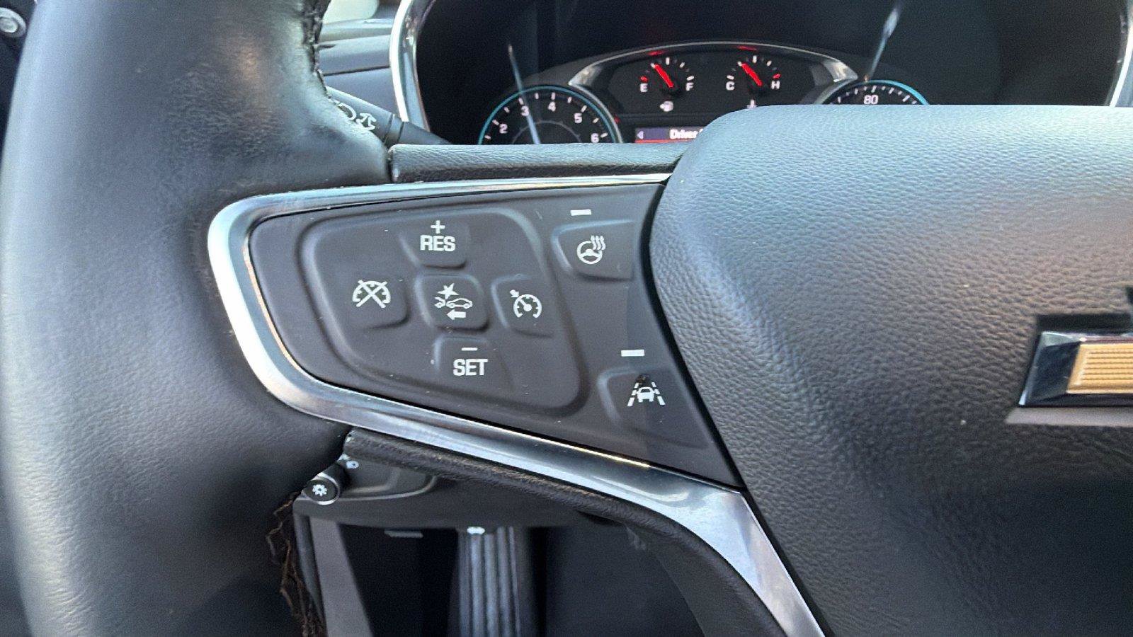 Used 2024 Chevrolet Equinox LT FWD image 26