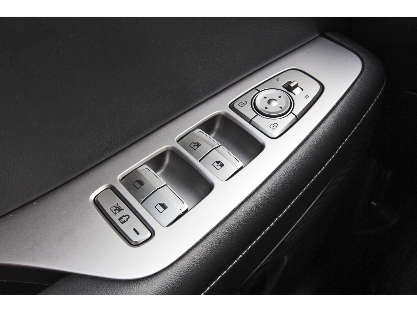 Used 2021 Hyundai Palisade SEL image 23