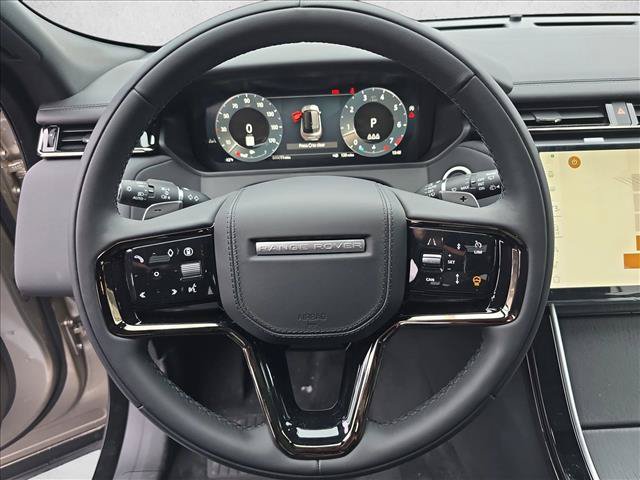 Used 2026 Land Rover Range Rover Velar Dynamic SE AWD/4WD image 18
