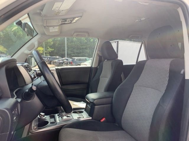 Used 2015 Toyota 4Runner SR5 image 22