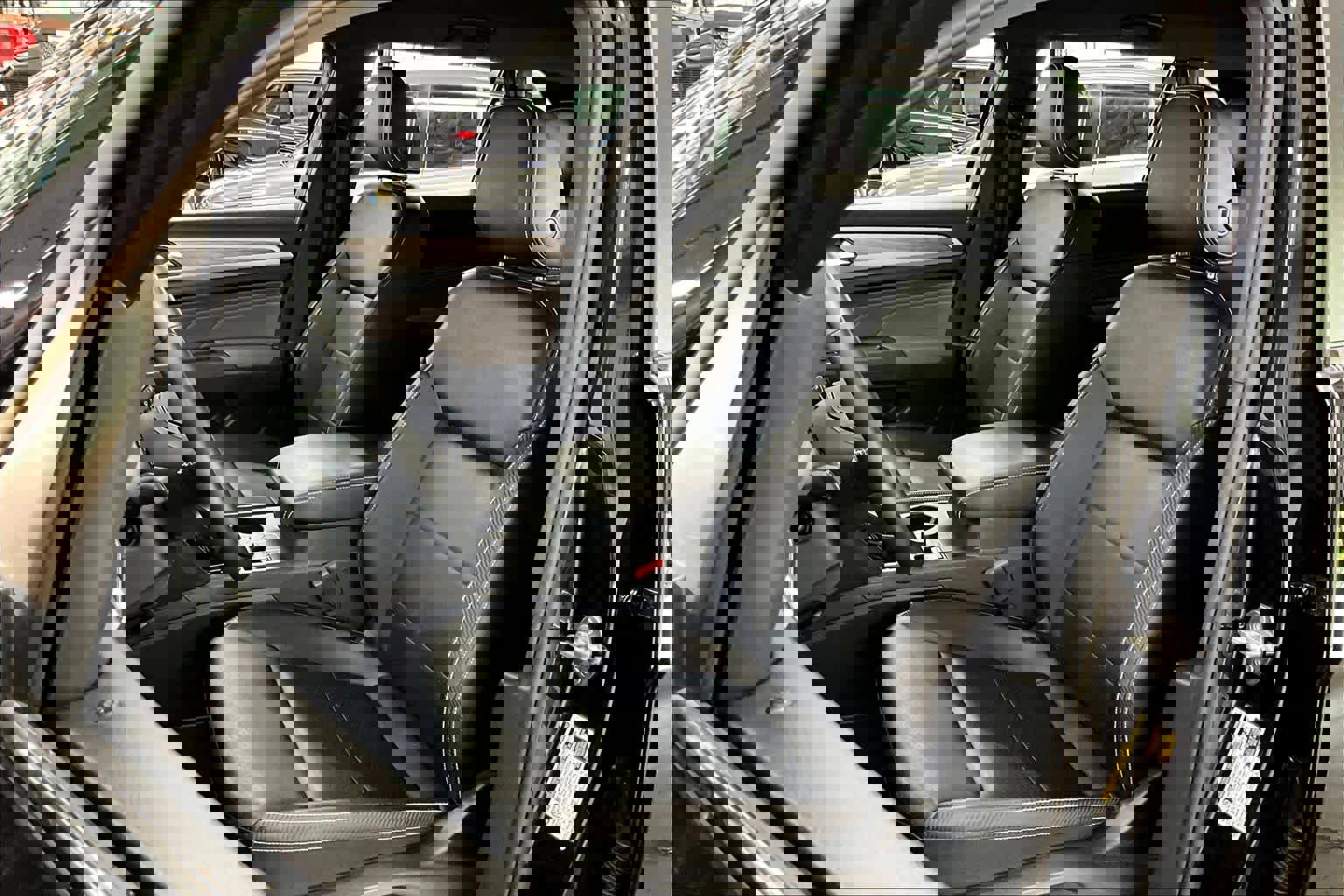 Used 2023 Volkswagen Atlas Cross Sport SE image 27