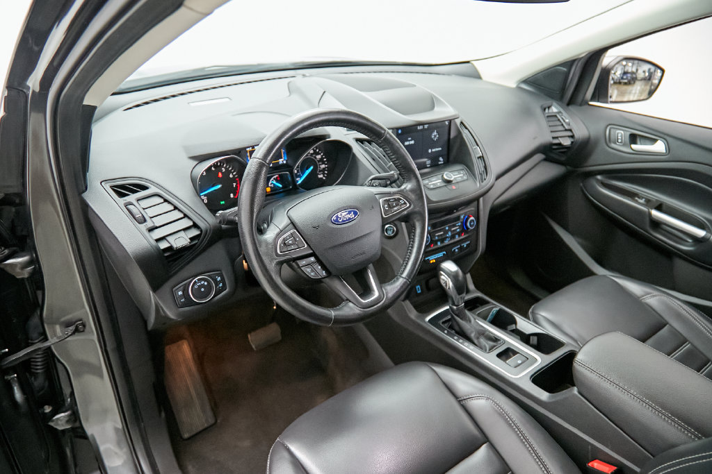 Used 2019 Ford Escape SEL AWD/4WD image 13
