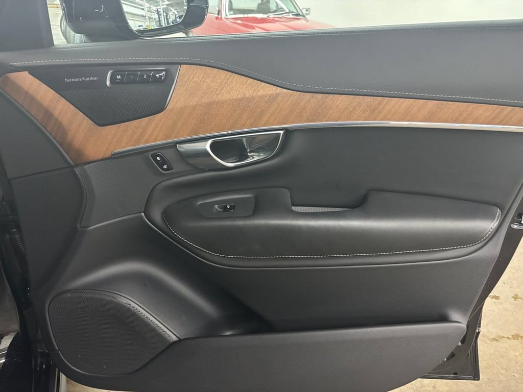 Used 2020 Volvo XC90 T6 Inscription w/ Protection Package Premier AWD/4WD image 20