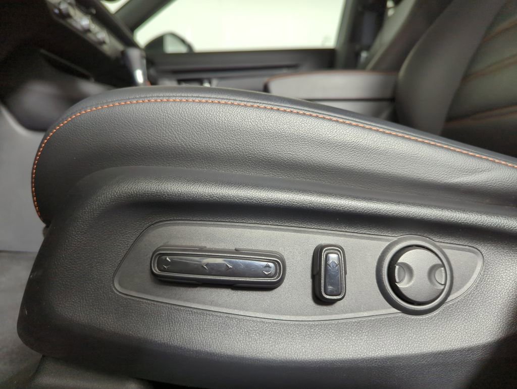 Certified 2025 Honda CR-V Sport-L image 26