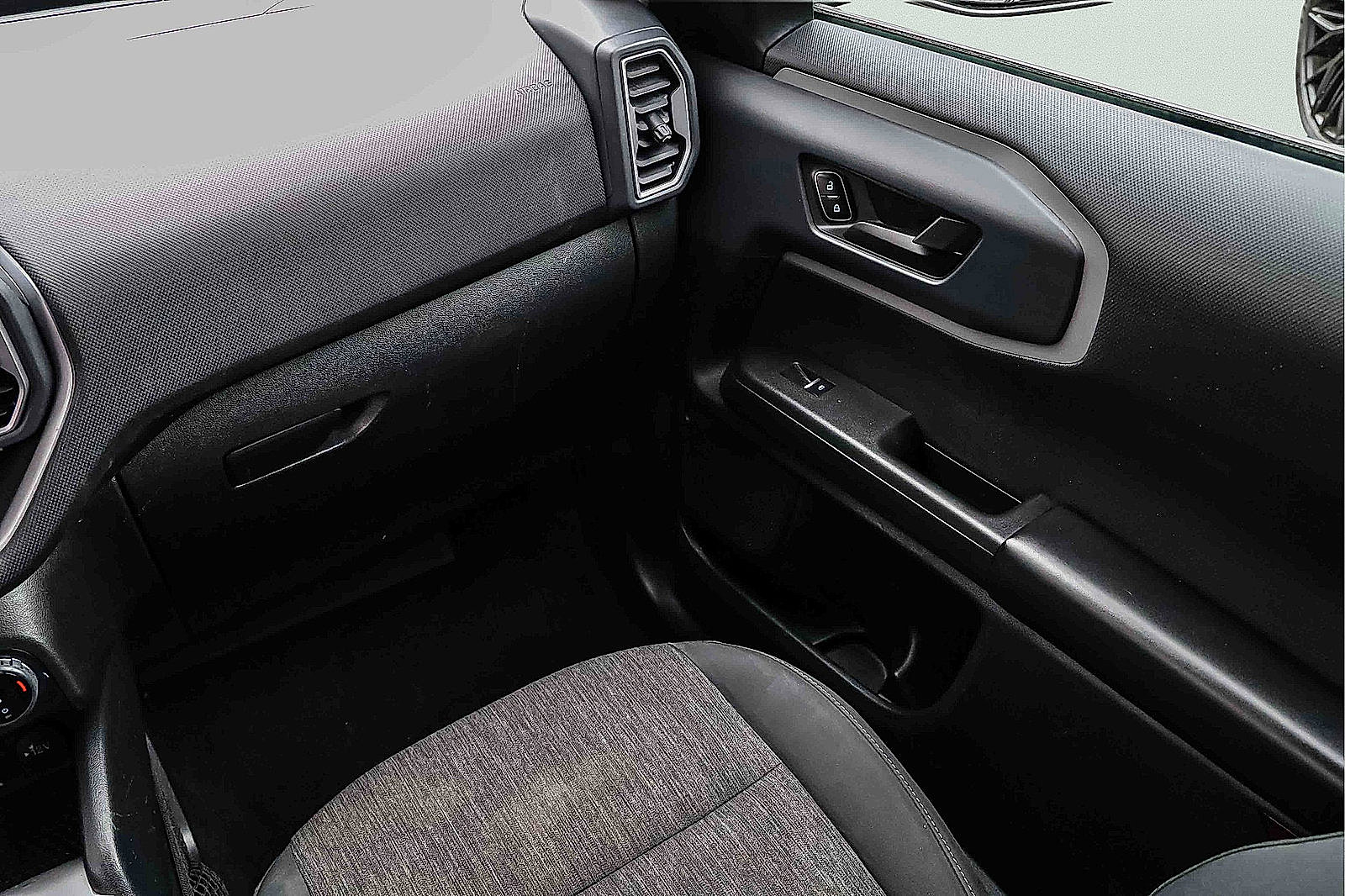 Used 2022 Ford Bronco Sport Big Bend AWD/4WD image 19