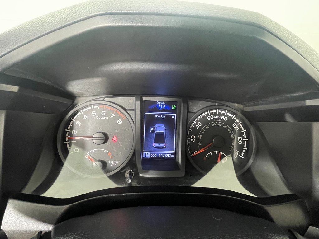 Used 2019 Toyota Tacoma SR5 image 16