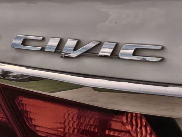 Used 2014 Honda Civic EX image 8