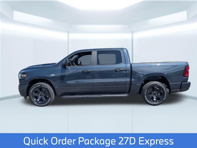 New 2026 RAM 1500 Express AWD/4WD image 2