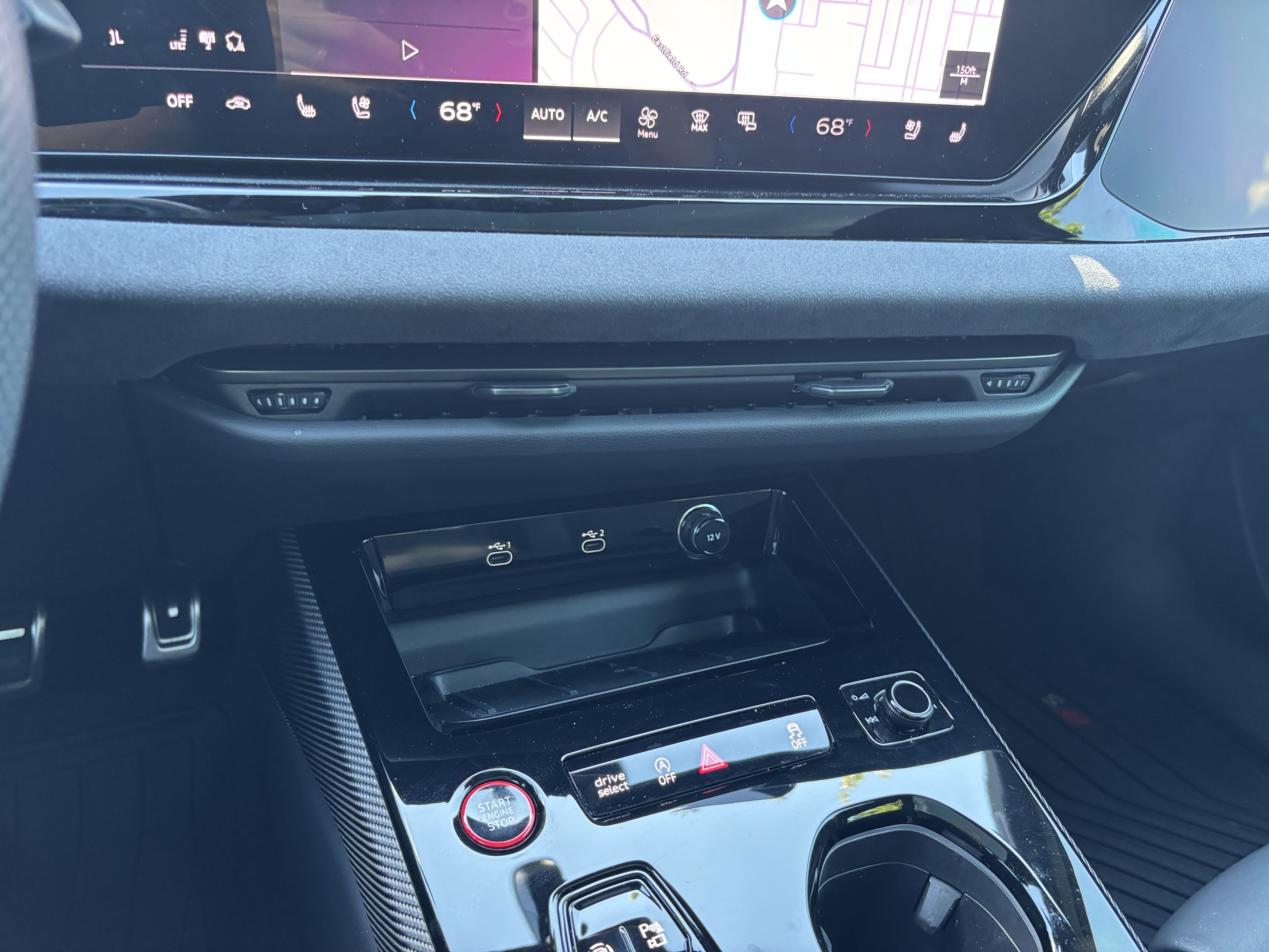 Used 2025 Audi S5 Prestige w/ Prestige Package AWD/4WD image 32