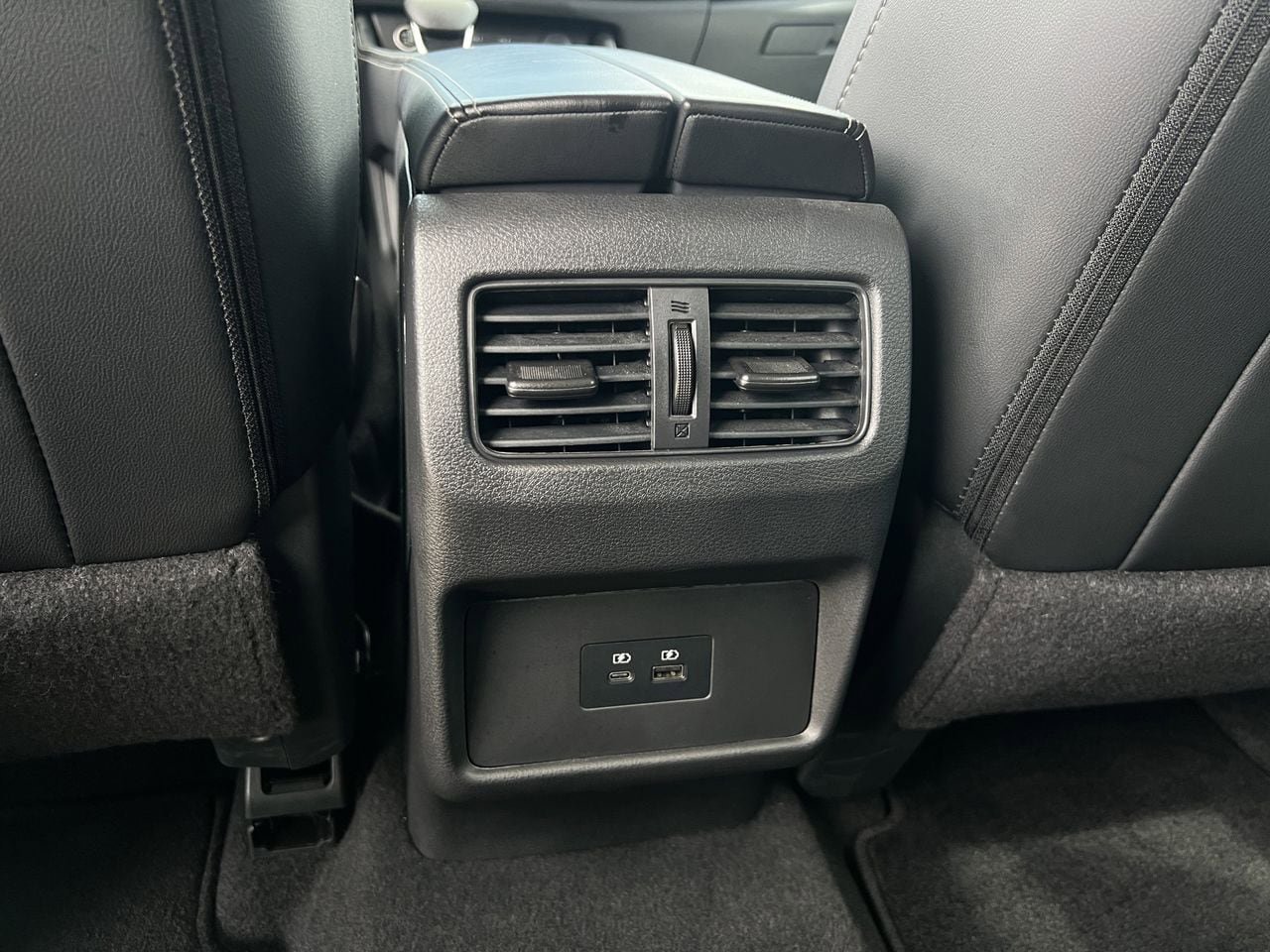 Certified 2023 Nissan Rogue SL FWD image 25