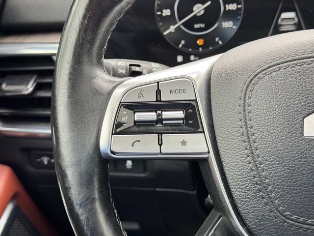 Used 2023 Kia Telluride SX Prestige image 30