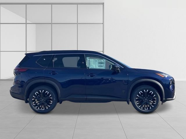 New 2026 Nissan Rogue Dark Armor AWD/4WD image 7