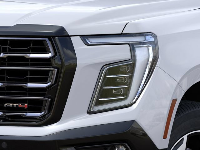 New 2026 GMC Yukon AT4 Ultimate AWD/4WD image 10