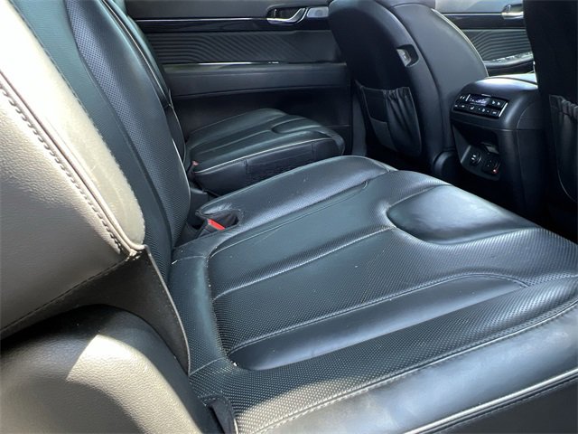 Used 2024 Hyundai Palisade Calligraphy image 35
