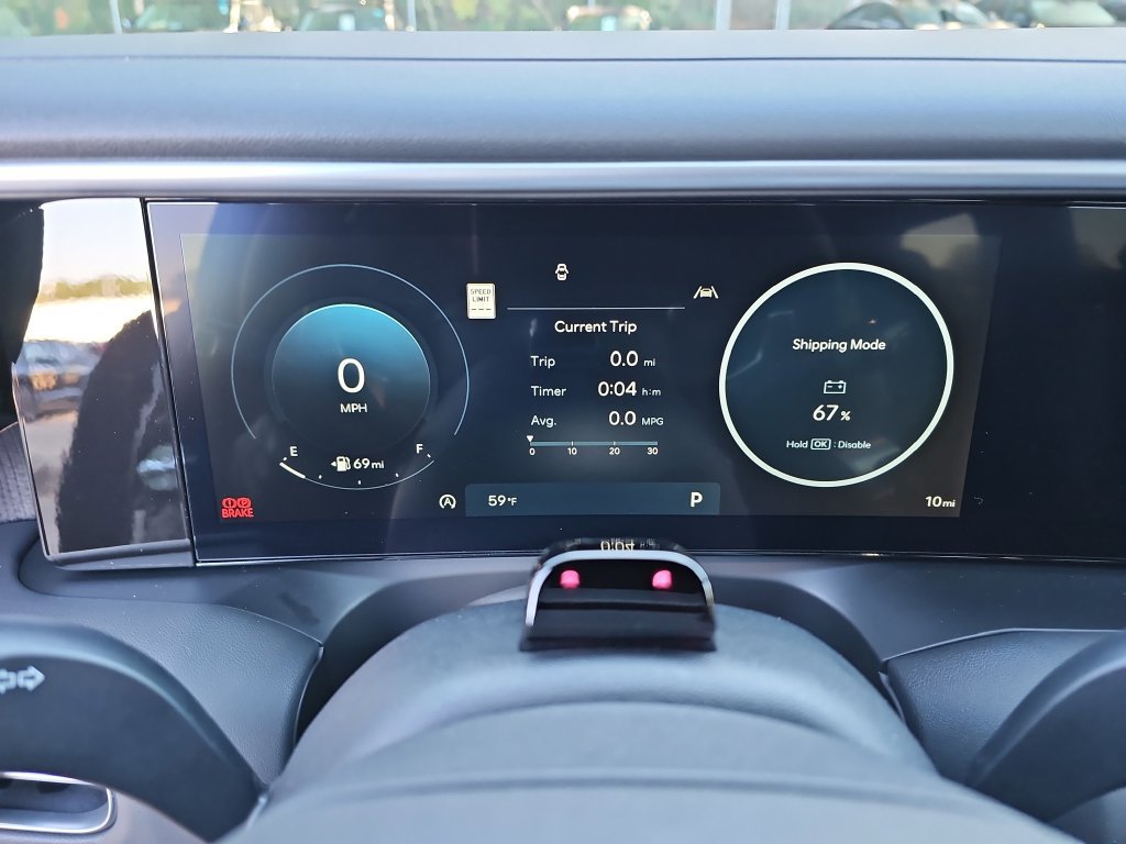 New 2026 Hyundai Palisade Limited AWD/4WD image 20