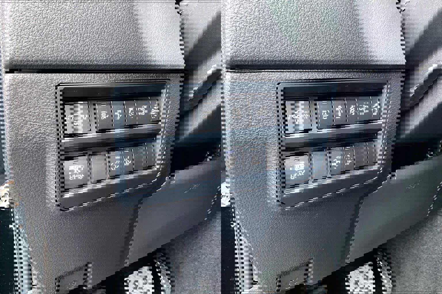 Used 2025 Toyota Sequoia TRD Pro image 34