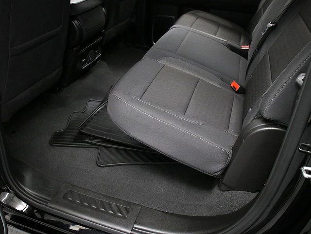 Certified 2025 Chevrolet Silverado 1500 LT image 29