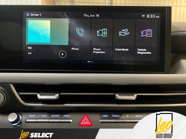 Used 2025 Hyundai Sonata SEL FWD image 10
