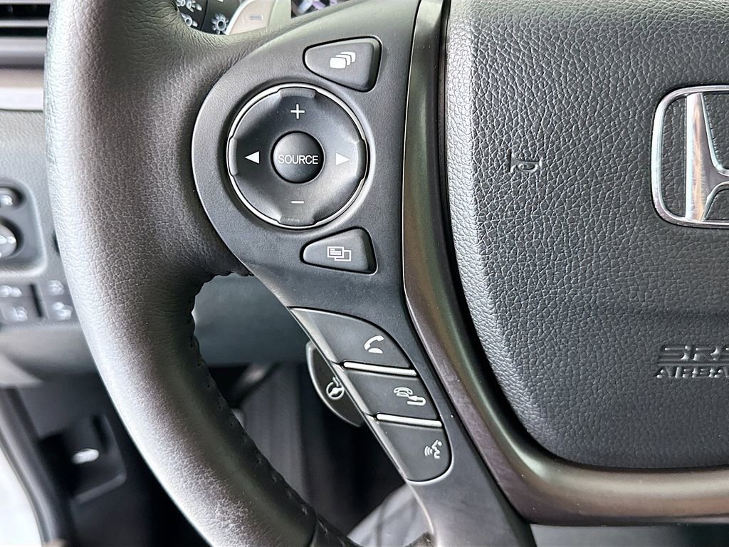 Certified 2023 Honda Ridgeline RTL-E image 11