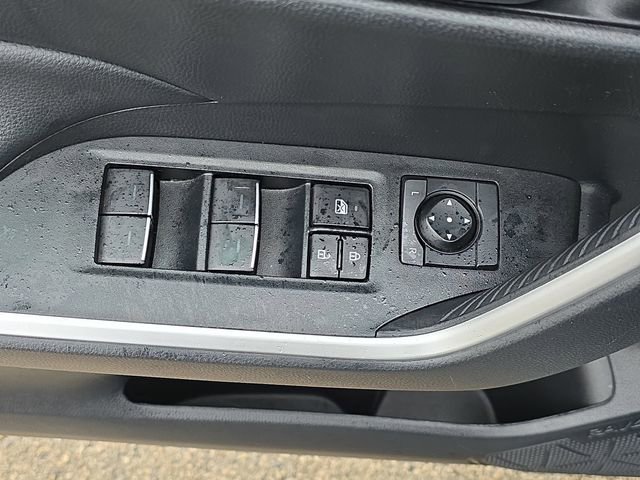 Certified 2024 Toyota RAV4 XLE image 27