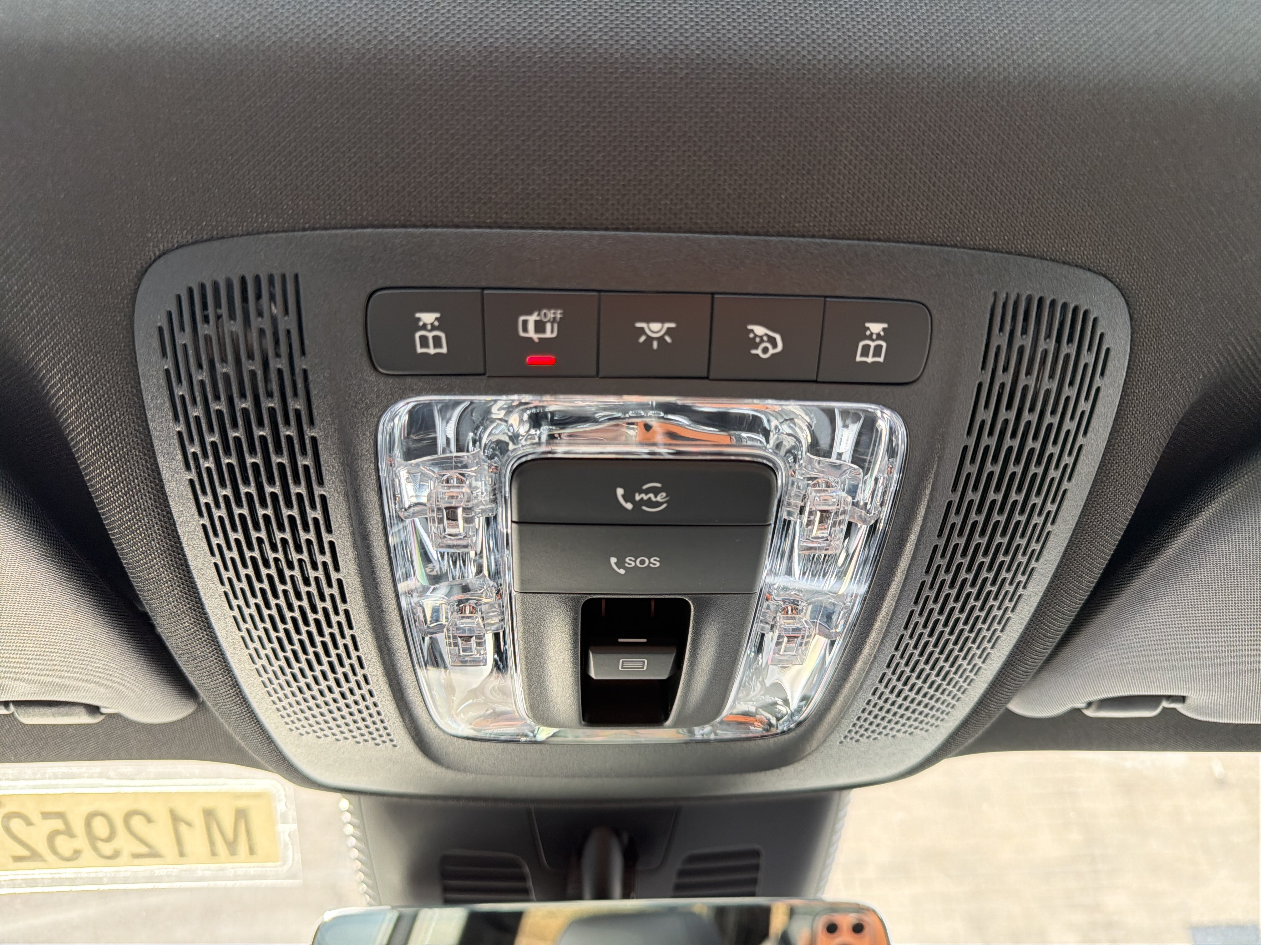 Used 2026 Mercedes-Benz GLB 250 4MATIC image 24