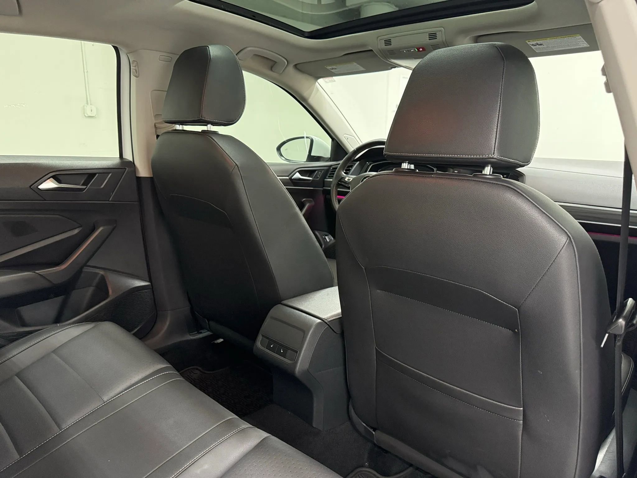 Used 2021 Volkswagen Jetta SEL image 14