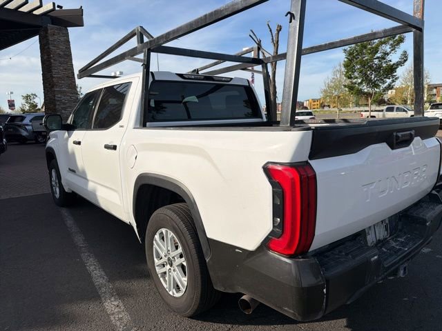 Used 2023 Toyota Tundra SR5 image 11