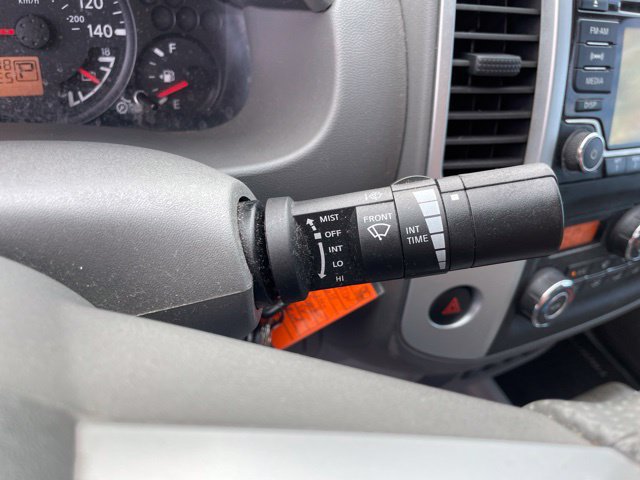 Used 2015 Nissan Frontier SV w/ SV Value Truck Package RWD image 26