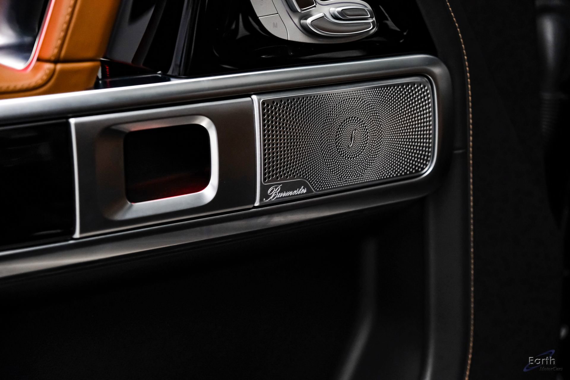 Used 2025 Mercedes-Benz G 63 AMG 4MATIC image 93