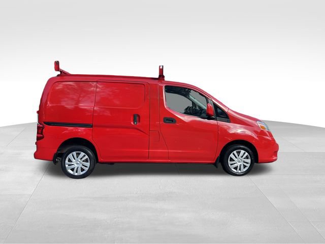 Used 2021 Nissan NV200 SV image 6