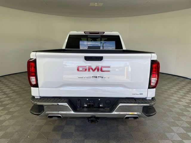 Certified 2026 GMC Sierra 1500 SLE w/ X31 Off-Road Package image 14