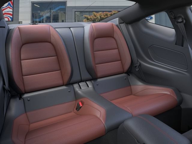 New 2026 Ford Mustang Premium RWD image 11