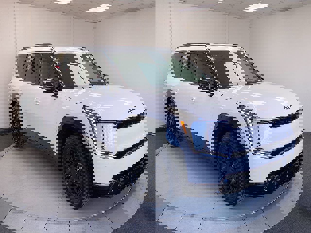 New 2026 Kia EV9 Land image 7