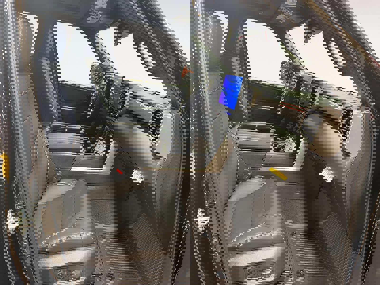 New 2026 Toyota Tundra Limited image 15